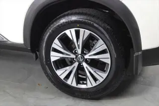 Nissan Rogue 2021 SV 4p Crossover