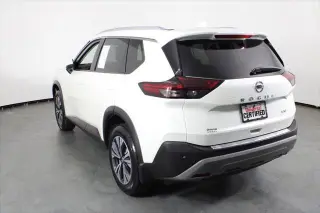Nissan Rogue 2021 SV 4p Crossover