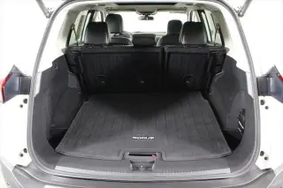 Nissan Rogue 2021 SV 4p Crossover