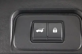 Nissan Rogue 2021 SV 4p Crossover