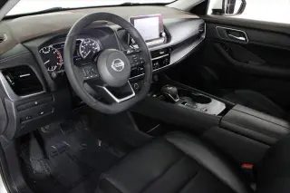 Nissan Rogue 2021 SV 4p Crossover