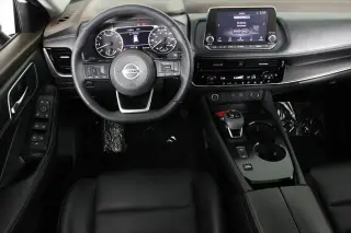 Nissan Rogue 2021 SV 4p Crossover