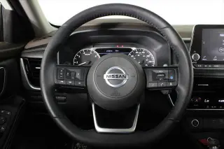 Nissan Rogue 2021 SV 4p Crossover
