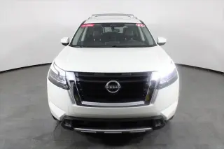 Nissan Pathfinder 2022 SL 4dr SUV