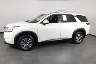 Nissan Pathfinder 2022 SL 4dr SUV