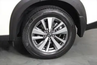 Nissan Pathfinder 2022 SL 4dr SUV