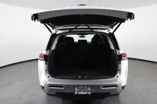 Nissan Pathfinder 2022 SL 4dr SUV