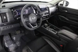 Nissan Pathfinder 2022 SL 4dr SUV