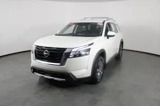 Nissan Pathfinder 2022 SL 4dr SUV