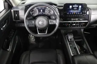 Nissan Pathfinder 2022 SL 4dr SUV