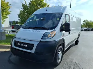 Ram ProMaster 2019 2500 159 WB 3dr High Roof Cargo Van