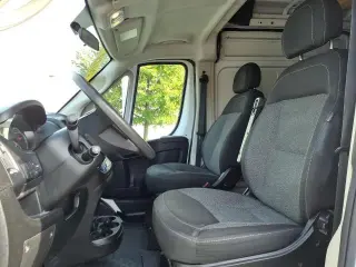 Ram ProMaster 2019 2500 159 WB 3dr High Roof Cargo Van