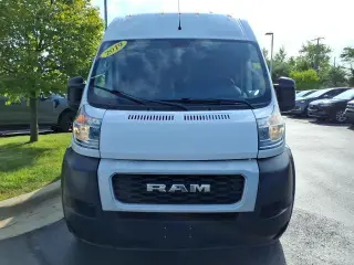 Ram ProMaster 2019 2500 159 WB 3dr High Roof Cargo Van