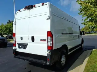 Ram ProMaster 2019 2500 159 WB 3dr High Roof Cargo Van
