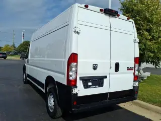 Ram ProMaster 2019 2500 159 WB 3dr High Roof Cargo Van