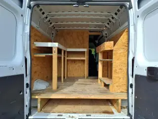 Ram ProMaster 2019 2500 159 WB 3dr High Roof Cargo Van