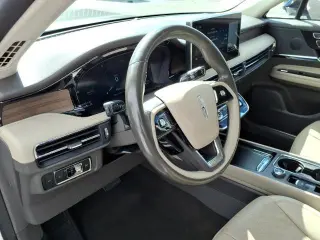 Lincoln Corsair 2023 AWD Reserve 4dr SUV