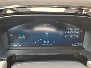 Lincoln Corsair 2023 AWD Reserve 4dr SUV