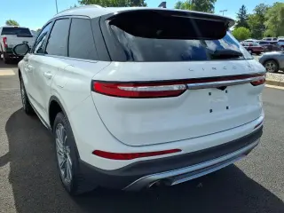 Lincoln Corsair 2023 AWD Reserve 4dr SUV