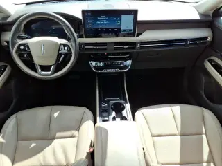 Lincoln Corsair 2023 AWD Reserve 4dr SUV