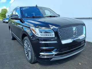 Lincoln Navigator 2019 4x4 Reserve 4dr SUV