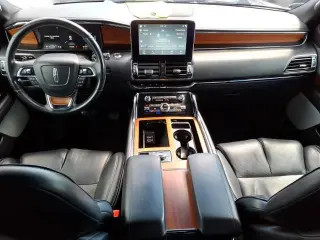 Lincoln Navigator 2019 4x4 Reserve 4dr SUV