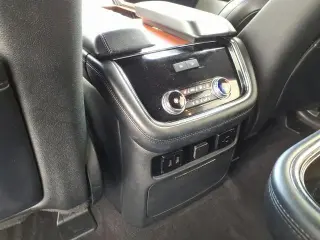 Lincoln Navigator 2019 4x4 Reserve 4dr SUV