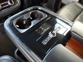Lincoln Navigator 2019 4x4 Reserve 4dr SUV