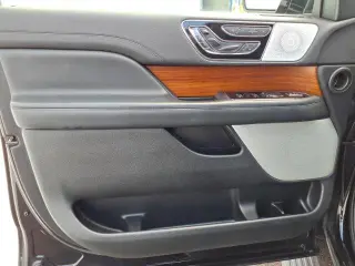 Lincoln Navigator 2019 4x4 Reserve 4dr SUV