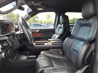 Lincoln Navigator 2019 4x4 Reserve 4dr SUV
