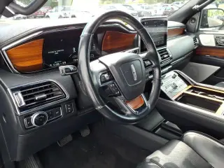 Lincoln Navigator 2019 4x4 Reserve 4dr SUV
