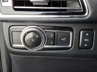 Lincoln Navigator 2019 4x4 Reserve 4dr SUV