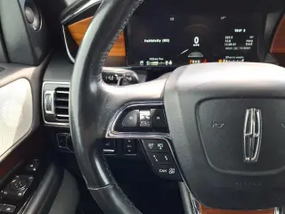 Lincoln Navigator 2019 4x4 Reserve 4dr SUV