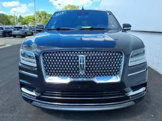 Lincoln Navigator 2019 4x4 Reserve 4dr SUV