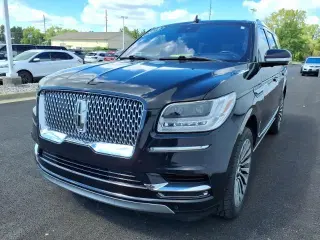 Lincoln Navigator 2019 4x4 Reserve 4dr SUV