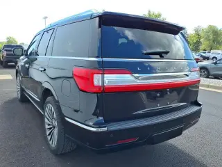 Lincoln Navigator 2019 4x4 Reserve 4dr SUV