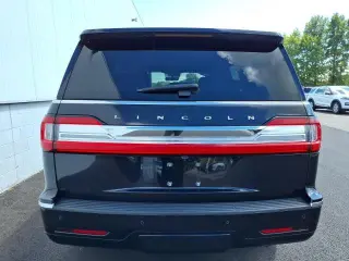 Lincoln Navigator 2019 4x4 Reserve 4dr SUV