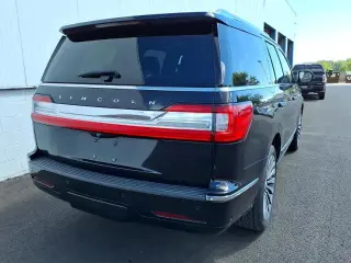 Lincoln Navigator 2019 4x4 Reserve 4dr SUV