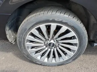 Lincoln Navigator 2019 4x4 Reserve 4dr SUV
