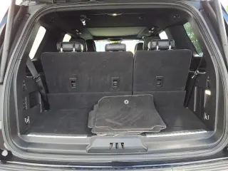 Lincoln Navigator 2019 4x4 Reserve 4dr SUV