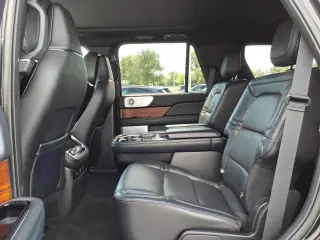 Lincoln Navigator 2019 4x4 Reserve 4dr SUV