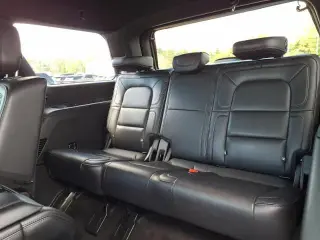 Lincoln Navigator 2019 4x4 Reserve 4dr SUV