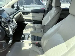 Honda Odyssey 2023 Elite 4p Minivan