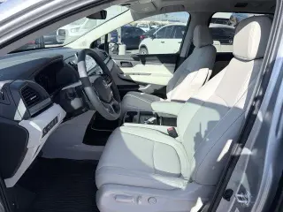 Honda Odyssey 2027 EX-L Minivan 4puertas