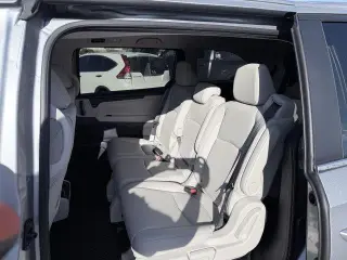 Honda Odyssey 2027 EX-L Minivan 4puertas