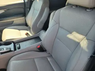 Honda Pilot 2019 AWD Elite 4p SUV