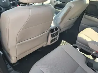 Honda Pilot 2019 AWD Elite 4p SUV