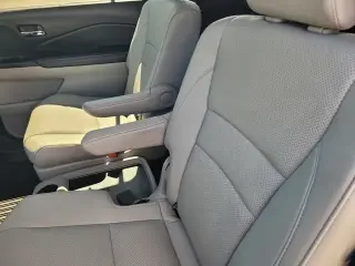 Honda Pilot 2019 AWD Elite 4p SUV
