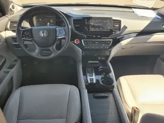 Honda Pilot 2019 AWD Elite 4p SUV