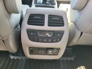 Honda Pilot 2019 AWD Elite 4p SUV